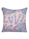 Peach Set of 2 Cushion Covers 24x24 Inch