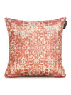 Ethnic Motifs 2 Piece Polyester Cushion Cover Set - 16" x 16", Multicolour