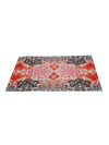 Multicolor Ethnic Motifs Printed Placemat/Table Mat Pack of 6